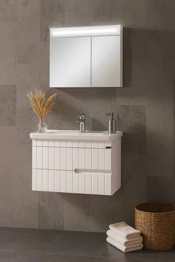 Atlas — Banyo Modelleri