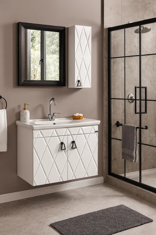 Galatea — Banyo Modelleri