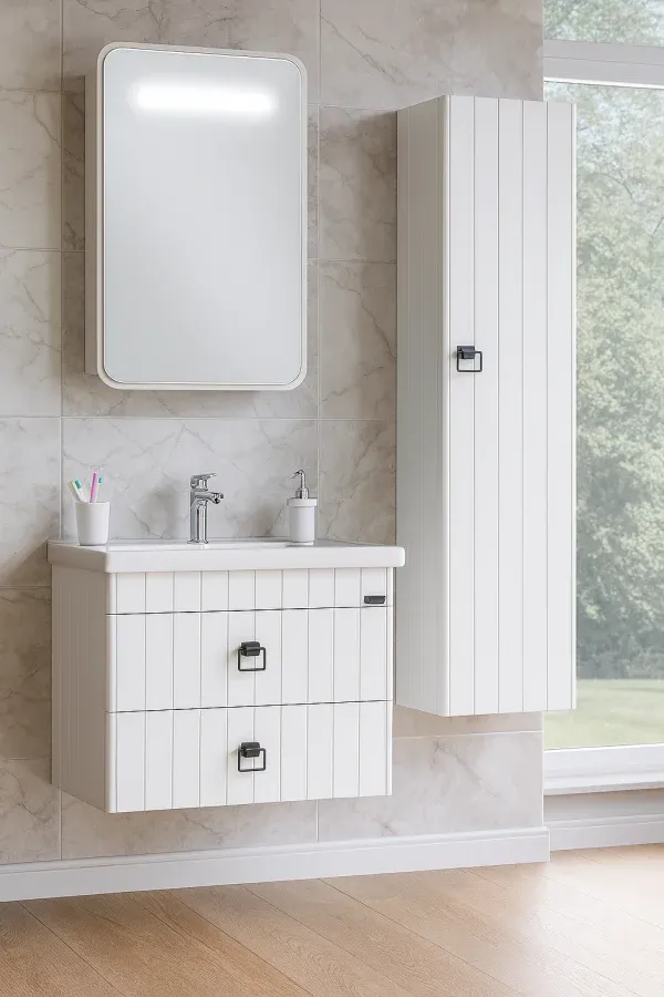 Proteus — Banyo Modelleri