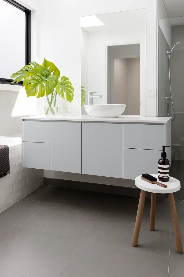Umbriel — Banyo Modelleri
