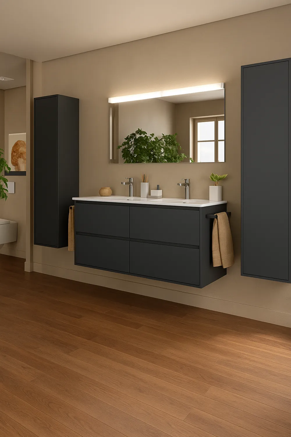 Banyo Modelleri